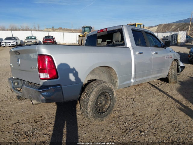 Aukcja sprzedaży 2016 Ram 1500 Big Horn, vin: 1C6RR7GT0GS245151, numer aukcji: 44302412