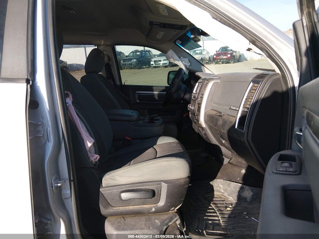 Aukcja sprzedaży 2016 Ram 1500 Big Horn, vin: 1C6RR7GT0GS245151, numer aukcji: 44302412
