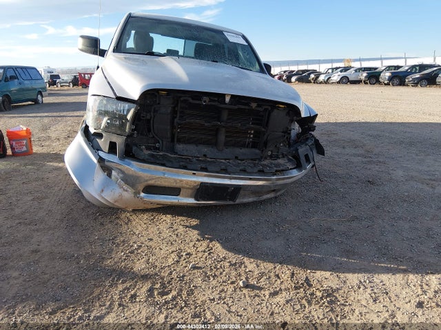 Aukcja sprzedaży 2016 Ram 1500 Big Horn, vin: 1C6RR7GT0GS245151, numer aukcji: 44302412