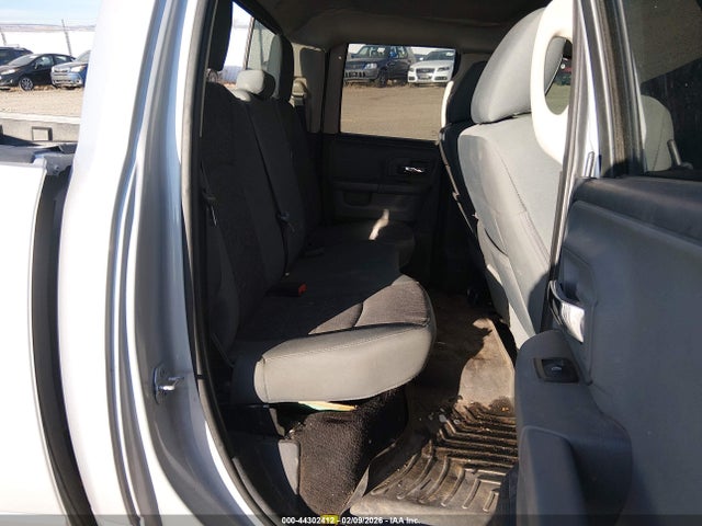 Aukcja sprzedaży 2016 Ram 1500 Big Horn, vin: 1C6RR7GT0GS245151, numer aukcji: 44302412