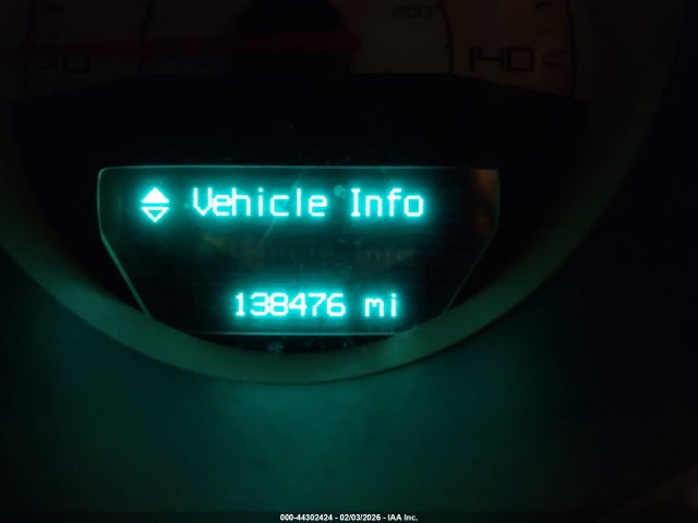 44302424 :رقم المزاد ، 2C3CDYAG1EH229760 vin ، 2014 Dodge Challenger Sxt مزاد بيع