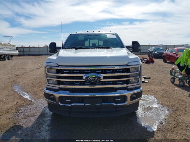 Ford F-250 Lariat 2024 1FT8W2BT8REC04095 Image 12