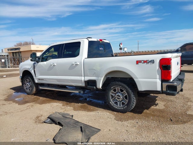 Ford F-250 Lariat 2024 1FT8W2BT8REC04095 Image 14