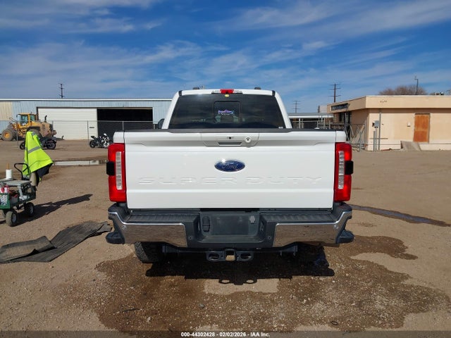 Ford F-250 Lariat 2024 1FT8W2BT8REC04095 Image 15