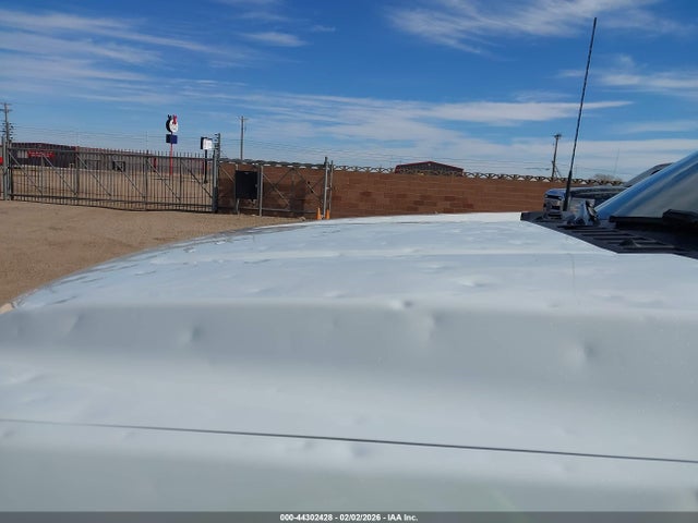 Ford F-250 Lariat 2024 1FT8W2BT8REC04095 Image 11