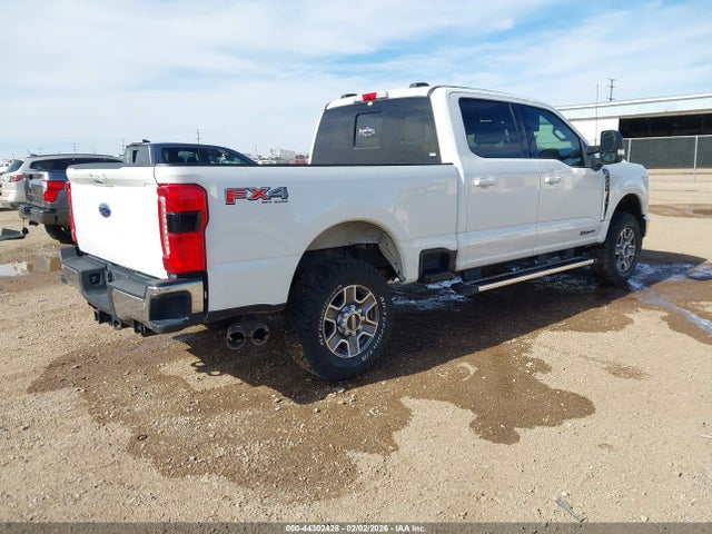 Ford F-250 Lariat 2024 1FT8W2BT8REC04095 Image 4