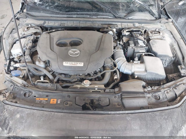 Aukcja sprzedaży 2021 Mazda Mazda3, vin: JM1BPBEY0M1311555, numer aukcji: 44302433