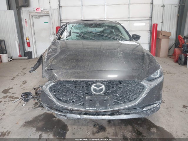 Aukcja sprzedaży 2021 Mazda Mazda3, vin: JM1BPBEY0M1311555, numer aukcji: 44302433