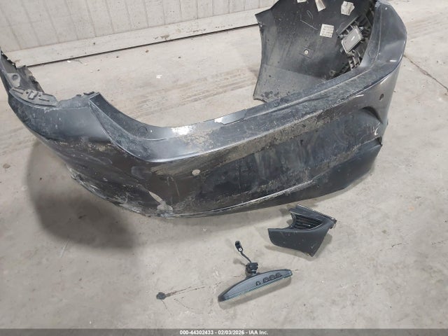 Aukcja sprzedaży 2021 Mazda Mazda3, vin: JM1BPBEY0M1311555, numer aukcji: 44302433