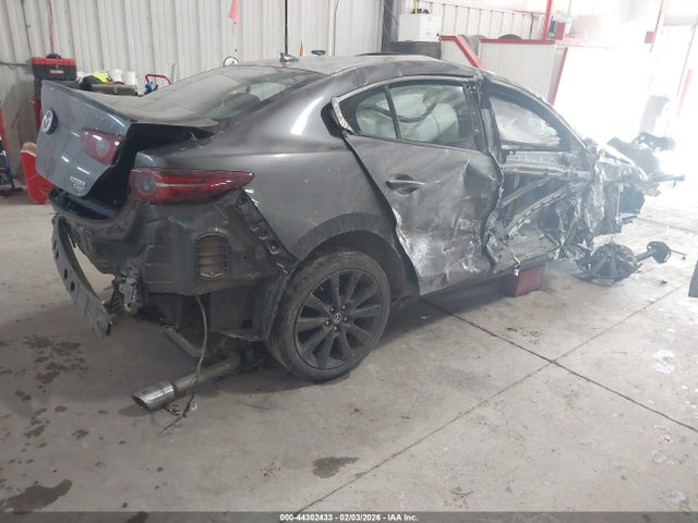 Aukcja sprzedaży 2021 Mazda Mazda3, vin: JM1BPBEY0M1311555, numer aukcji: 44302433