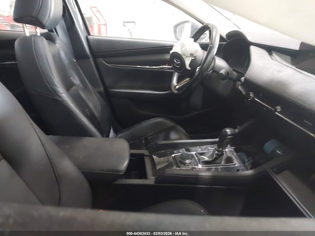 Aukcja sprzedaży 2021 Mazda Mazda3, vin: JM1BPBEY0M1311555, numer aukcji: 44302433
