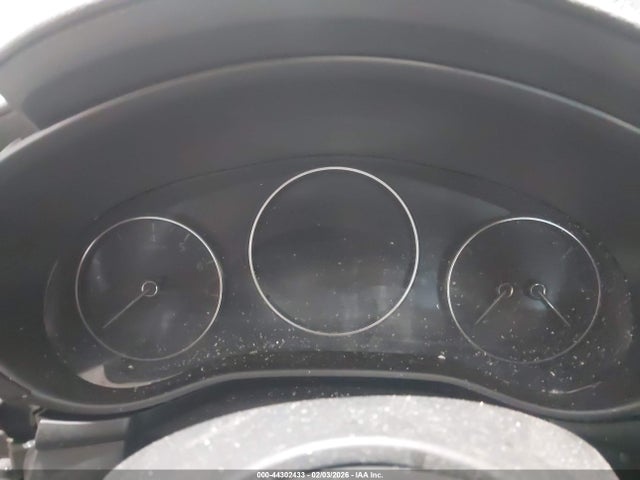 Aukcja sprzedaży 2021 Mazda Mazda3, vin: JM1BPBEY0M1311555, numer aukcji: 44302433