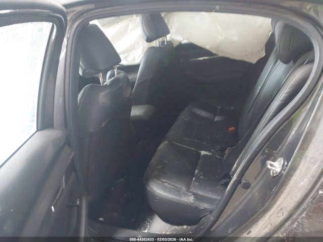 Aukcja sprzedaży 2021 Mazda Mazda3, vin: JM1BPBEY0M1311555, numer aukcji: 44302433