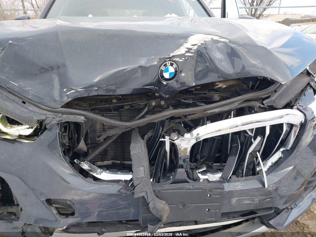 2019 BMW X5 5UXCR6C59KLL36520 Photo 5