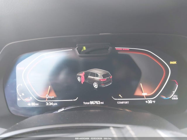 2019 BMW X5 5UXCR6C59KLL36520 Photo 6