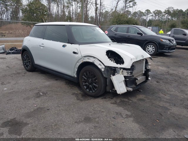 2023 MINI HARDTOP WMW33DH03P2S85174