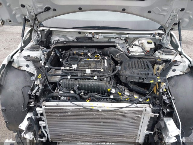 2023 MINI HARDTOP WMW33DH03P2S85174 Photo 9