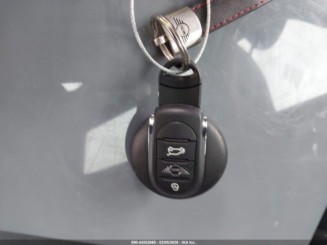 2023 MINI HARDTOP WMW33DH03P2S85174 Photo 10