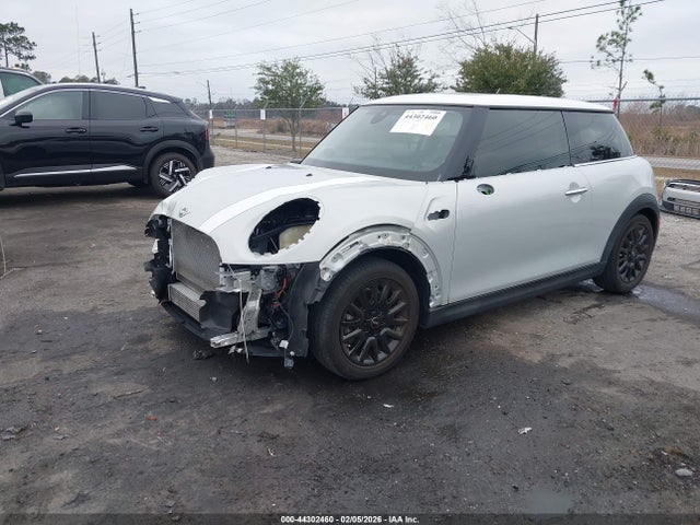 2023 MINI HARDTOP WMW33DH03P2S85174 Photo 1