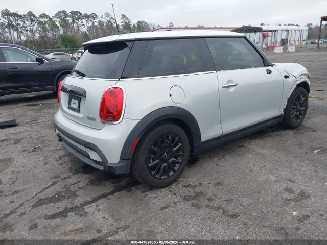 2023 MINI HARDTOP WMW33DH03P2S85174 Photo 3