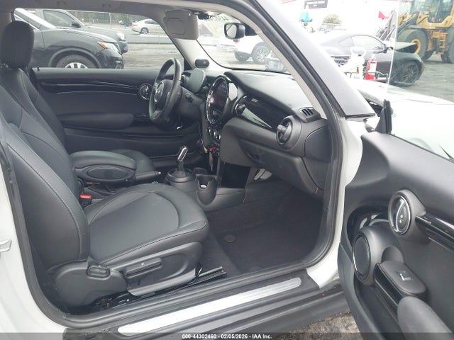 2023 MINI HARDTOP WMW33DH03P2S85174 Photo 4