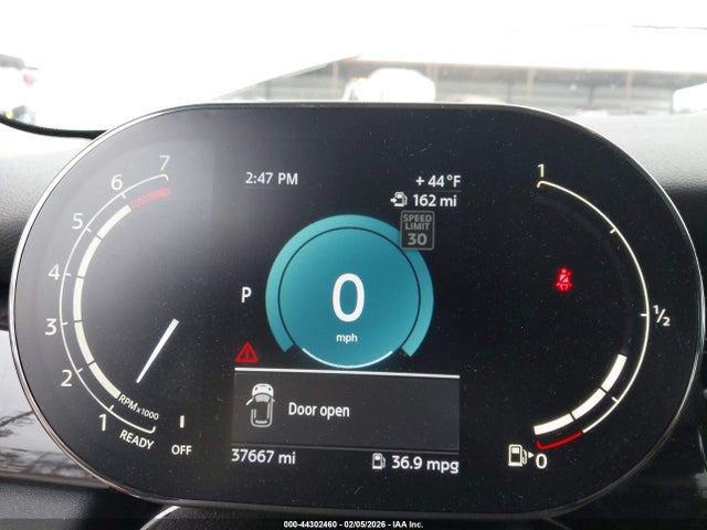 2023 MINI HARDTOP WMW33DH03P2S85174 Photo 6