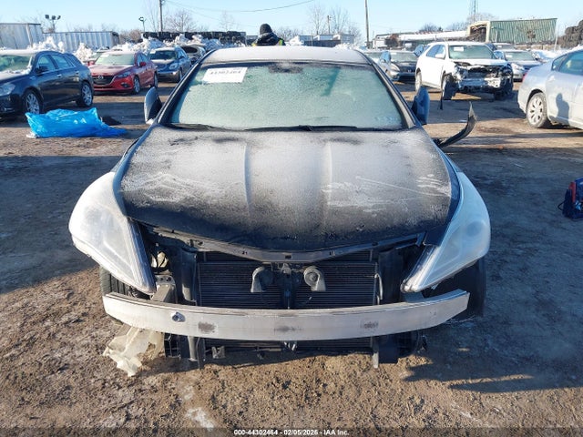 KMHFG4JG7GA548859 Hyundai Azera