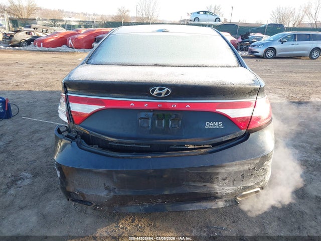 KMHFG4JG7GA548859 Hyundai Azera