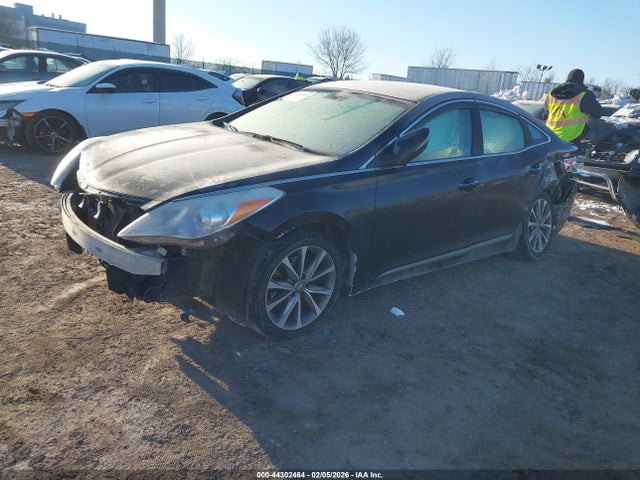 KMHFG4JG7GA548859 Hyundai Azera