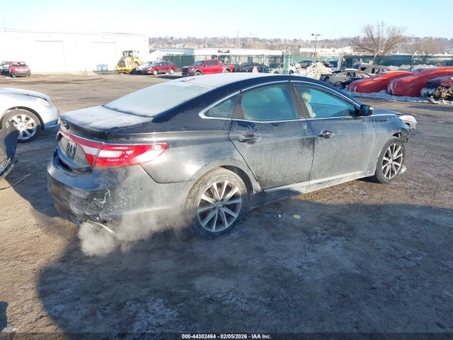 KMHFG4JG7GA548859 Hyundai Azera