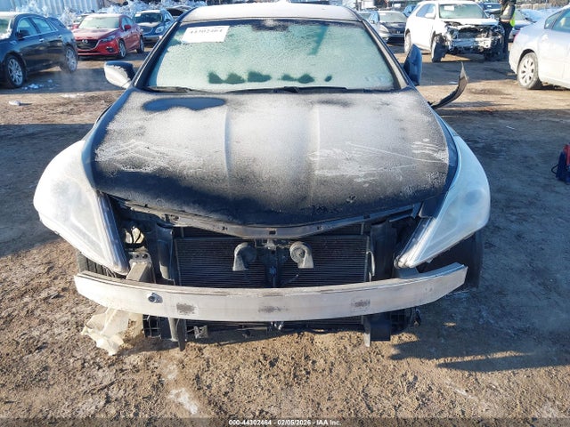 KMHFG4JG7GA548859 Hyundai Azera