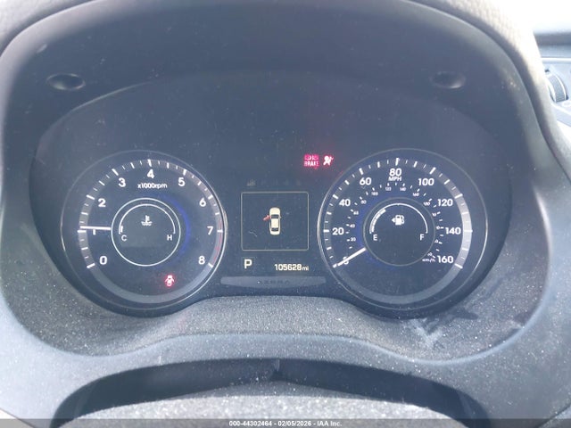 KMHFG4JG7GA548859 Hyundai Azera