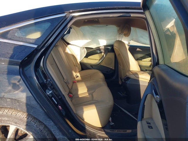 KMHFG4JG7GA548859 Hyundai Azera