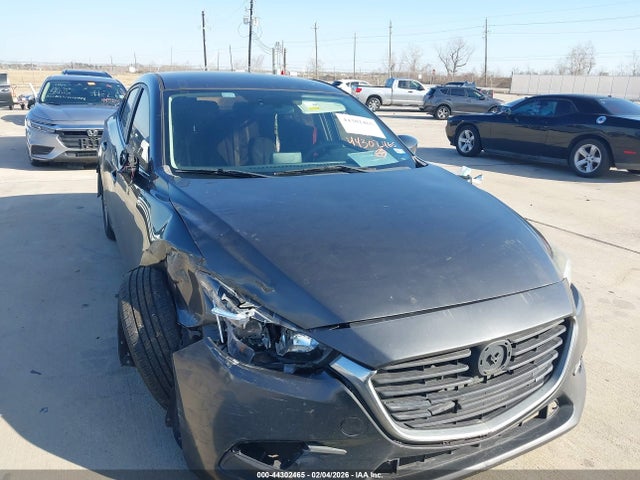 3MZBN1U76HM116073 Mazda Mazda3 Sport