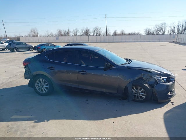 3MZBN1U76HM116073 Mazda Mazda3 Sport