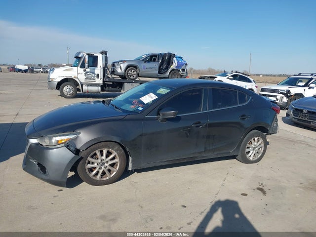 3MZBN1U76HM116073 Mazda Mazda3 Sport