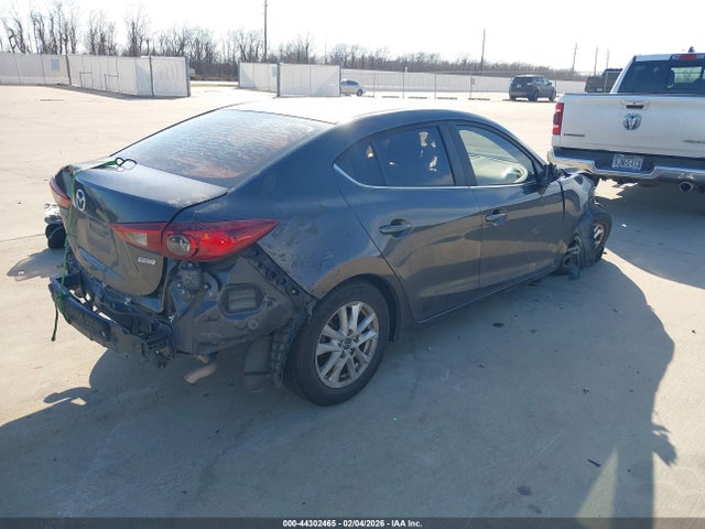 3MZBN1U76HM116073 Mazda Mazda3 Sport