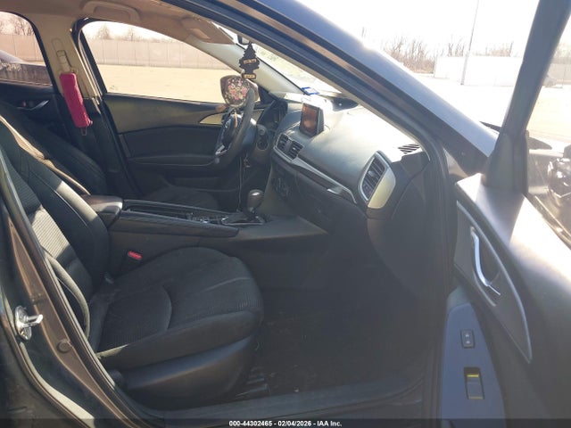 3MZBN1U76HM116073 Mazda Mazda3 Sport