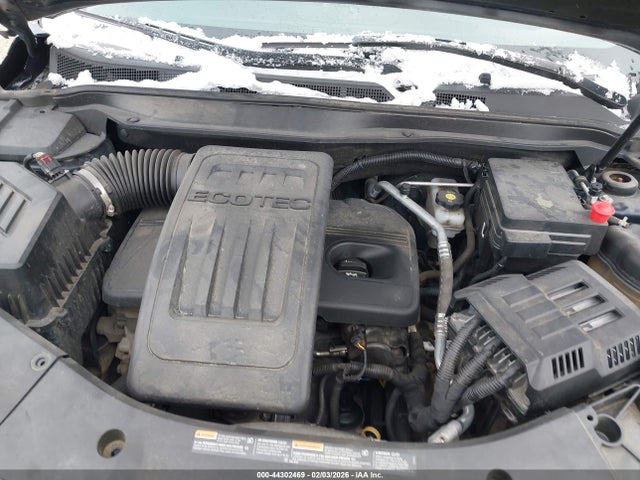 2GNALBEK4H1594844 Chevrolet EQUINOX LS