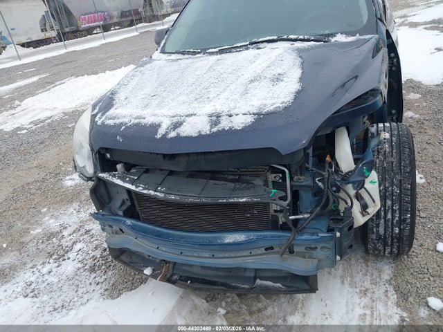2GNALBEK4H1594844 Chevrolet EQUINOX LS