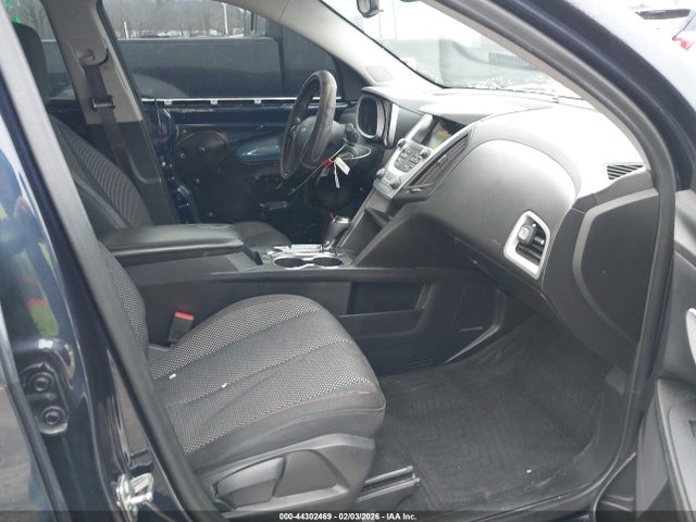 2GNALBEK4H1594844 Chevrolet EQUINOX LS