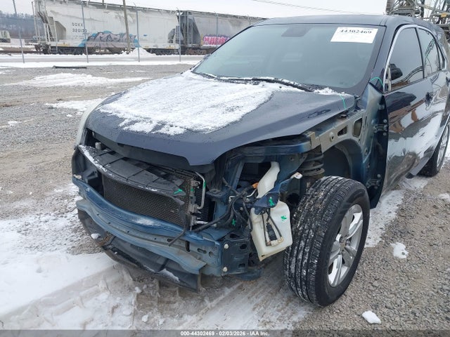 2GNALBEK4H1594844 Chevrolet EQUINOX LS