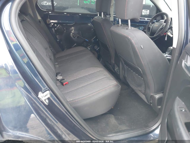 2GNALBEK4H1594844 Chevrolet EQUINOX LS