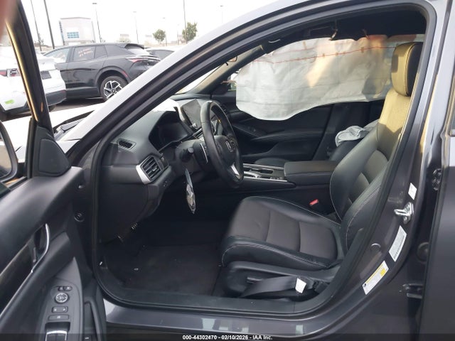 1HGCV1F32JA247670 Honda Accord Sport