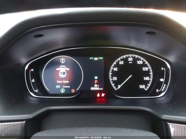1HGCV1F32JA247670 Honda Accord Sport