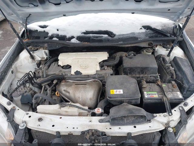 Toyota CAMRY SE 2017 4T1BF1FK9HU730494 Image 10