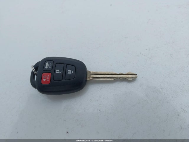 Toyota CAMRY SE 2017 4T1BF1FK9HU730494 Image 11