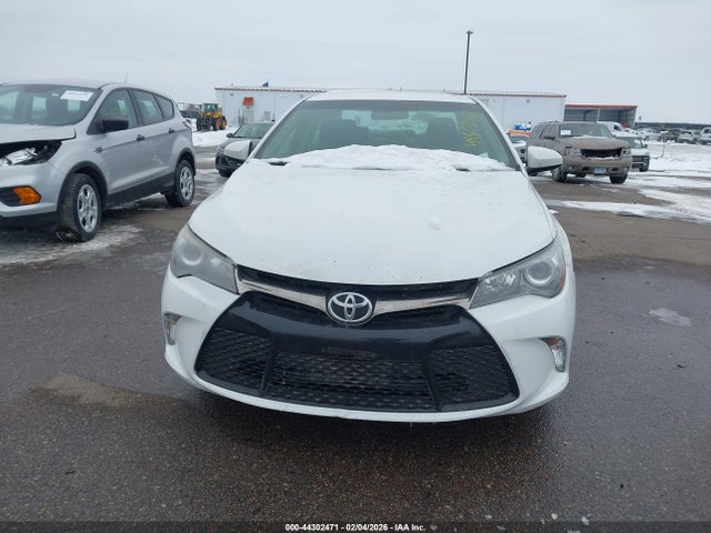 Toyota CAMRY SE 2017 4T1BF1FK9HU730494 Image 13