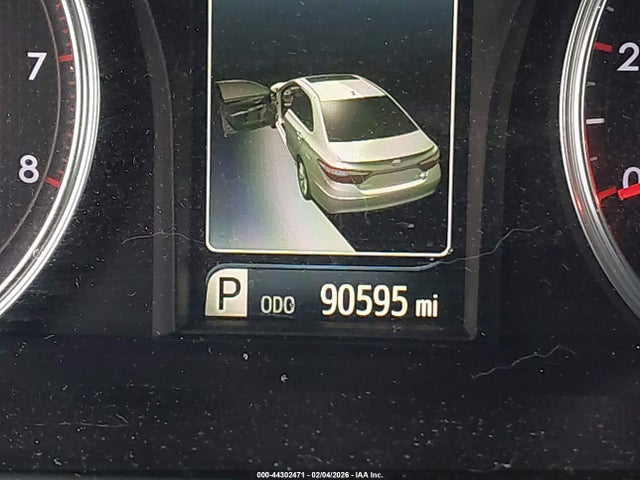 Toyota CAMRY SE 2017 4T1BF1FK9HU730494 Image 16