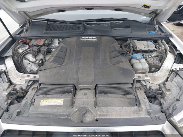 2017 AUDI Q7 WA1LAAF77HD014142 Photo 9